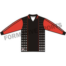 Customised Soccer Goalie Jerseys Manufacturers in Antioch